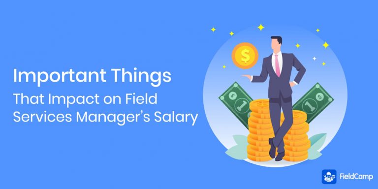 Digital Services Manager Salary