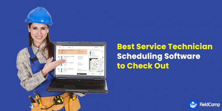 8 Best Service Technician Scheduling Software In 2024 Updated List   Best Service Technician Scheduling Software To Check Out 768x384 