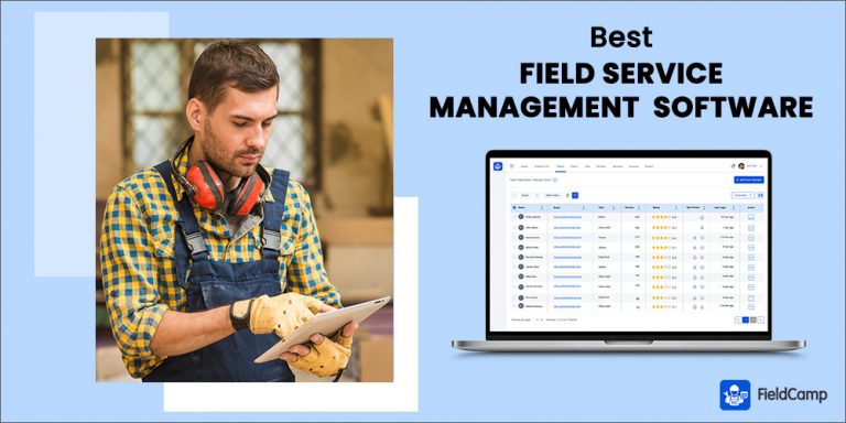 11 Best Field Service Management Software For Small Business 2024   Best Field Service Management Software For Small Businesses 768x384 