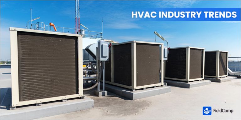 Best 7 Emerging And Innovative HVAC Industry Trends To Follow In 2024 ...