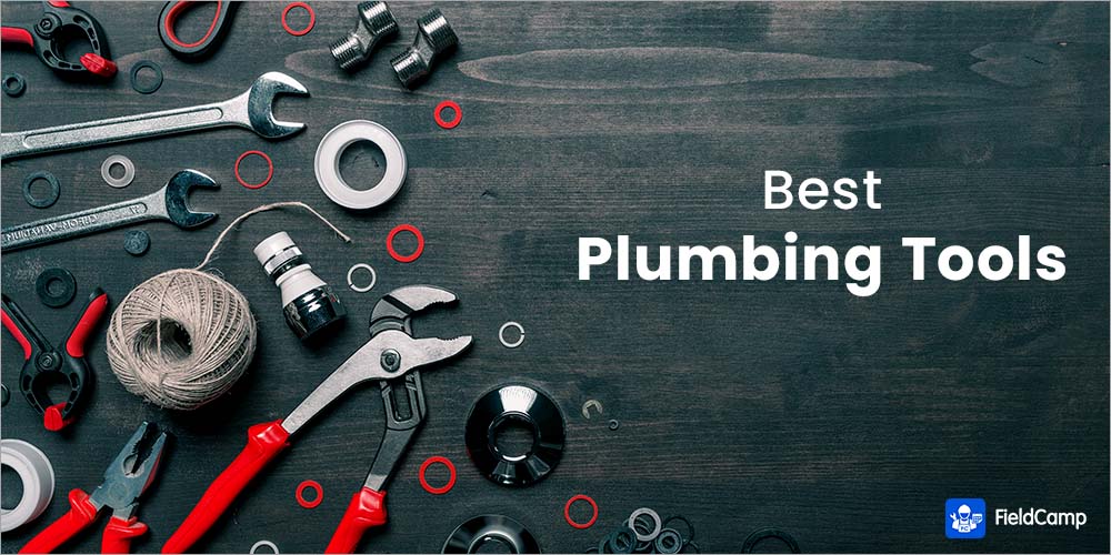 plumber tools
