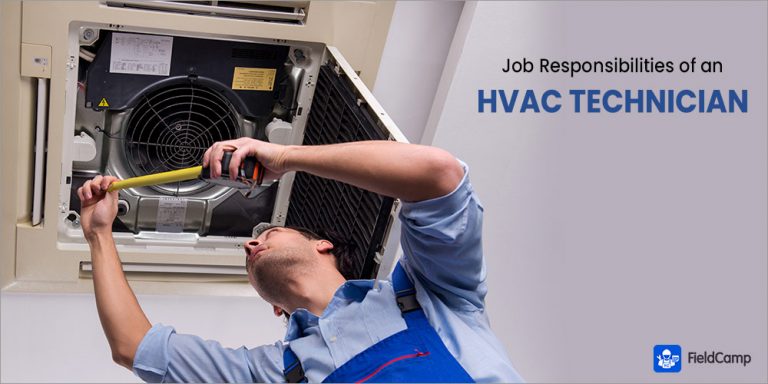 Responsibilities Of An Hvac Technician 768x384 