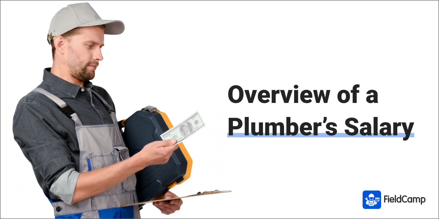 Plumber Salary in United States 2024 [StatebyState]