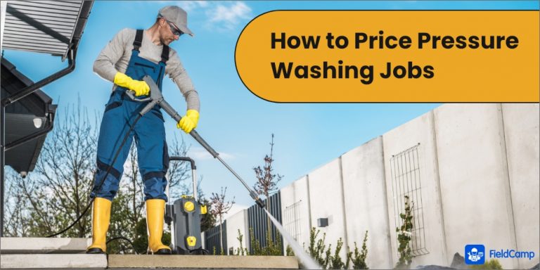 How To Estimate And Price Pressure Washing Jobs In 2024 7 Powerful Tips   How To Price Pressure Washing Job 768x384 