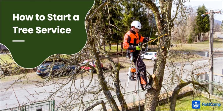 How To Start A Tree Service Business In 2024 9 Easy Steps   Tree Service Business 768x384 