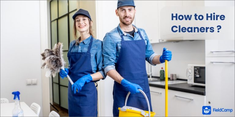 How To Hire Cleaners 768x384 