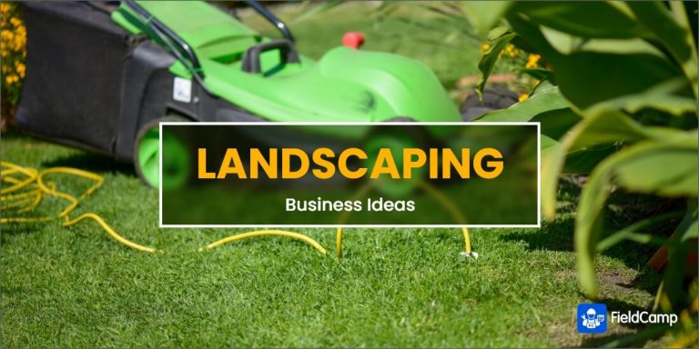 29 Landscaping Business Ideas Opportunities In 2024   Landscaping Business Ideas 768x384 