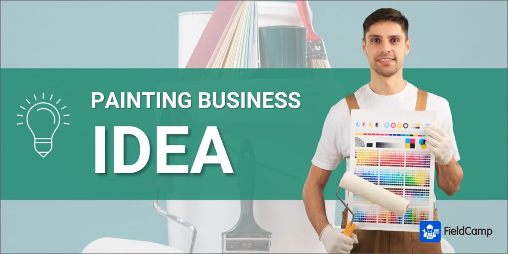 10 Highly Profitable Painting Business Ideas In 2024   Painting Business Ideas 1024x512 